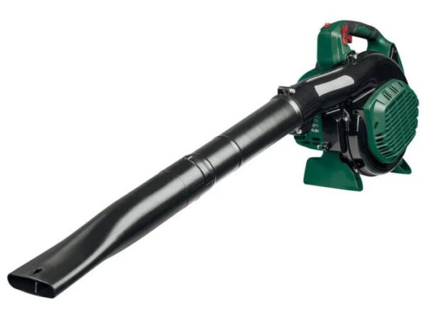 Soplador/aspirador eléctrico de 2200 W