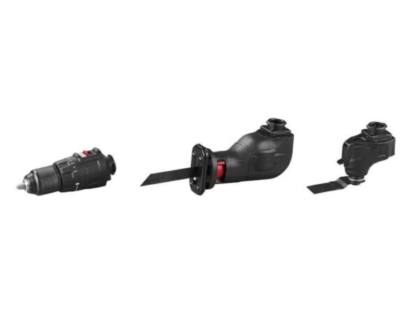 Taladro percutor inalámbrico PERFORMANCE® PSBSAP 20-Li C3, 20 V - Imagen 2